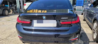 2020 BMW 320 WBA5X5105LFJ61360 VIN:WBA5X5105LFJ61360