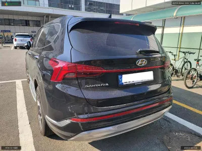 2021 Hyundai Santa FE KMHS5811BNU024761 VIN:KMHS5811BNU024761