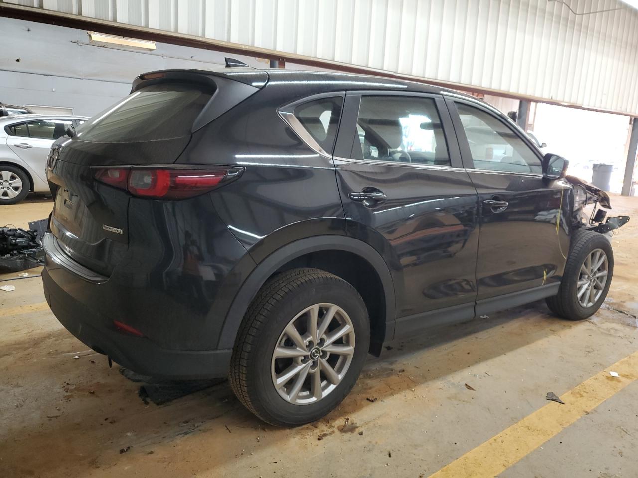 2023 MAZDA CX-5  VIN:JM3KFBAMXP0209820