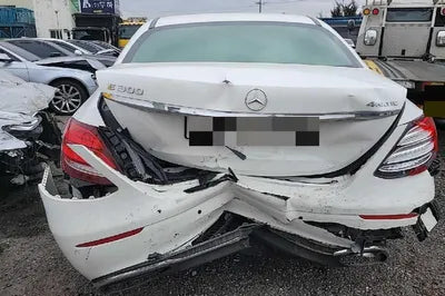 2020 Mercedes-Benz E 300 W1KZF4KBXLA810798 VIN:W1KZF4KBXLA810798