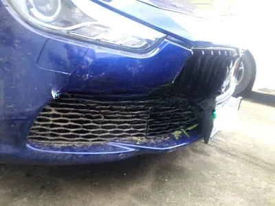 2016 BMW B4 NONE VIN: