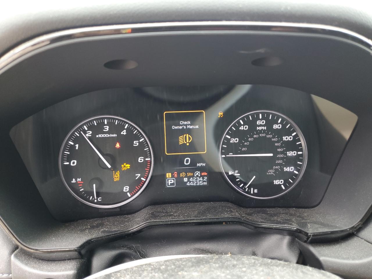 2022 SUBARU OUTBACK PREMIUM VIN:4S4BTADC8N3254552