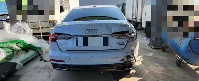 2020 Audi A6 WAUZZZF24LN045196 VIN:WAUZZZF24LN045196