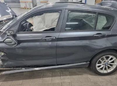 2017 BMW 118 WBA1S5103H5D28568 VIN:WBA1S5103H5D28568