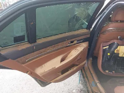 2019 Genesis G90 VIN: