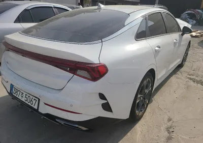2022 Kia K5 KNAG641BBNA162129 VIN:KNAG641BBNA162129
