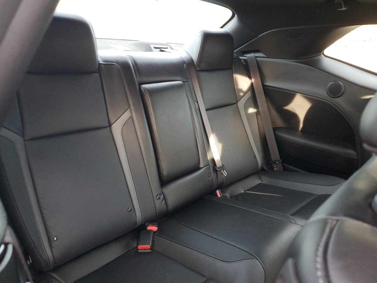 2022 DODGE CHALLENGER SXT VIN:2C3CDZAG4NH191883