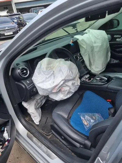 2018 Mercedes-Benz E 300 167KMWDDZF4KB6JA3 VIN:167KMWDDZF4KB6JA3