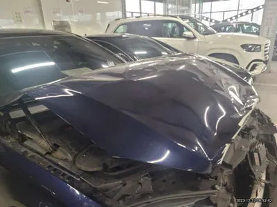 2017 Mercedes-Benz S 500 WDDUG8FB8HA302846 VIN:WDDUG8FB8HA302846