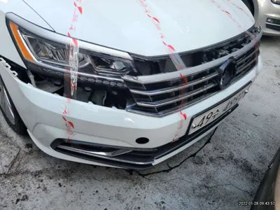2018 Volkswagen Passat 1VWZZZA3ZJC039049 VIN:1VWZZZA3ZJC039049