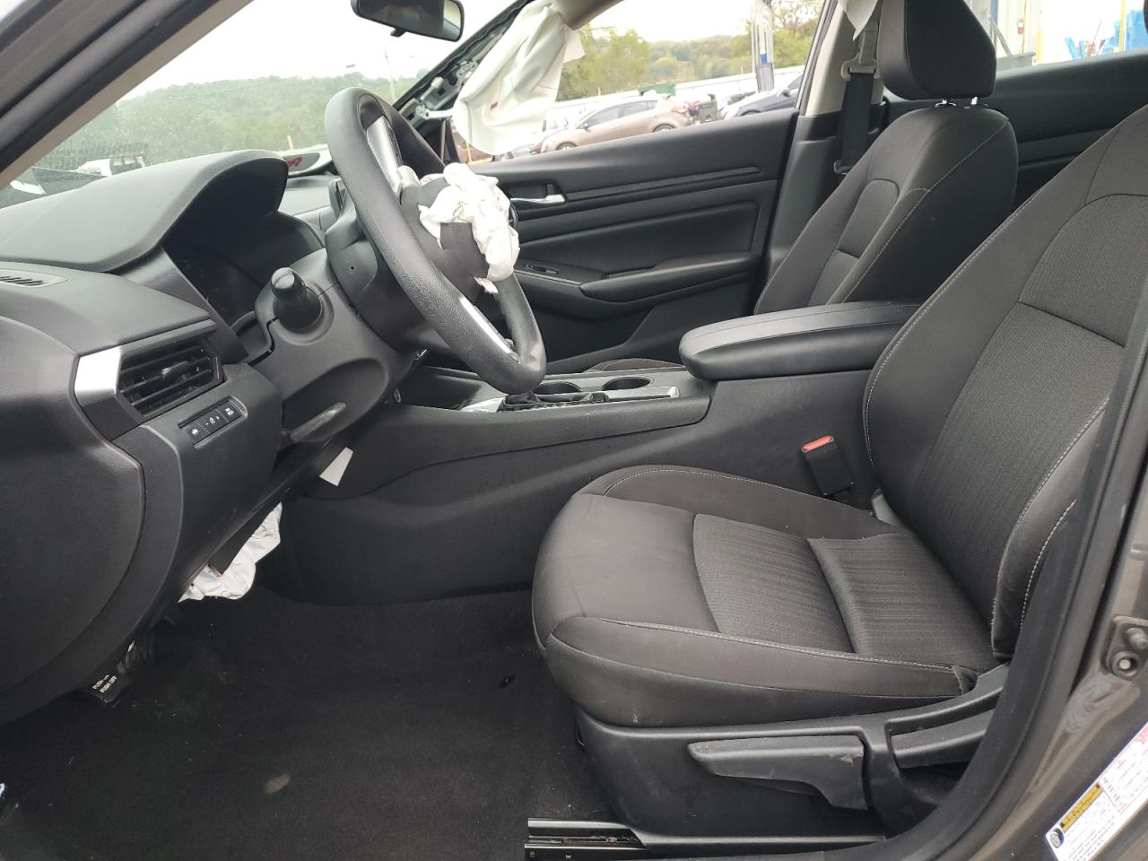 2022 NISSAN ALTIMA S VIN:1N4BL4BV6NN357019