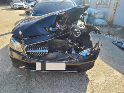 2016 Mercedes-Benz E 200 WDDZF4CB3HA112197 VIN:WDDZF4CB3HA112197