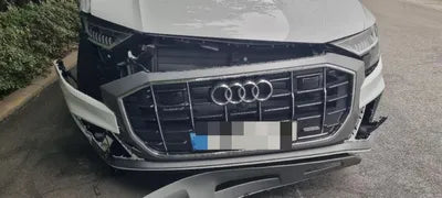 2021 Audi 50 WAUZZZF12MD033806 VIN:WAUZZZF12MD033806