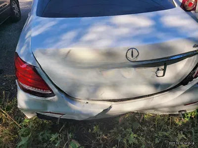 2017 Mercedes-Benz E 300 WDDZF4KB2HA076018 VIN:WDDZF4KB2HA076018