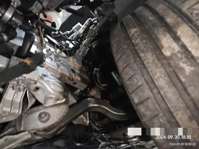 2019 Mercedes-Benz AMG GT 43 VIN: