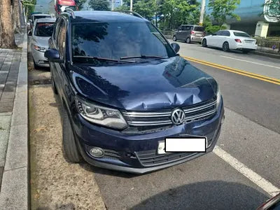 2015 Volkswagen Tiguan WVGZZZ5NZFW556239 VIN:WVGZZZ5NZFW556239