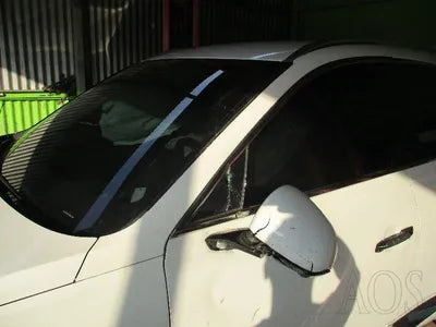 2020 Genesis GV80 VIN: