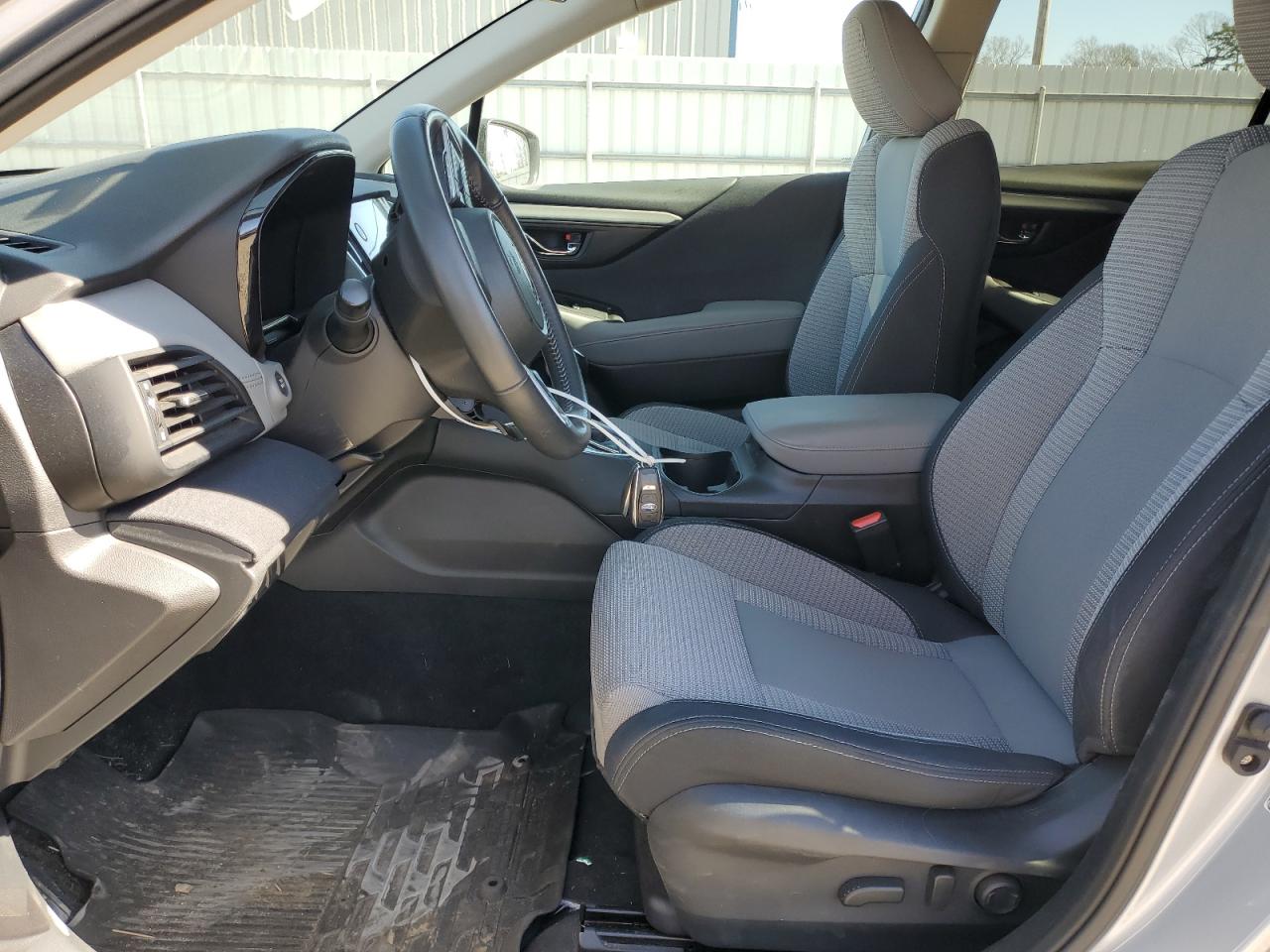 2023 SUBARU OUTBACK PREMIUM VIN:4S4BTAFC6P3161903