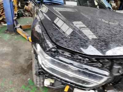 2020 Genesis G90 VIN: