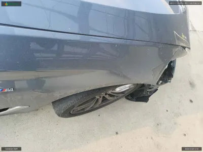 2019 BMW 520 WBAJF5105KBJ09959 VIN:WBAJF5105KBJ09959