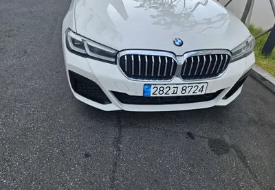 2022 BMW 530 WBA71BH08NWX49108 VIN:WBA71BH08NWX49108