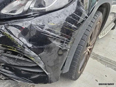 2017 Mercedes-Benz GLC 220 VIN: