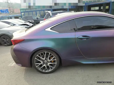 2015 Lexus RC 350 JTHHE5BC9F5000209 VIN:JTHHE5BC9F5000209