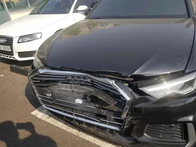 2022 Audi A6 WAUZZZF27NN006542 VIN:WAUZZZF27NN006542