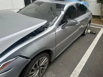 2021 Lexus ES 300 VIN: