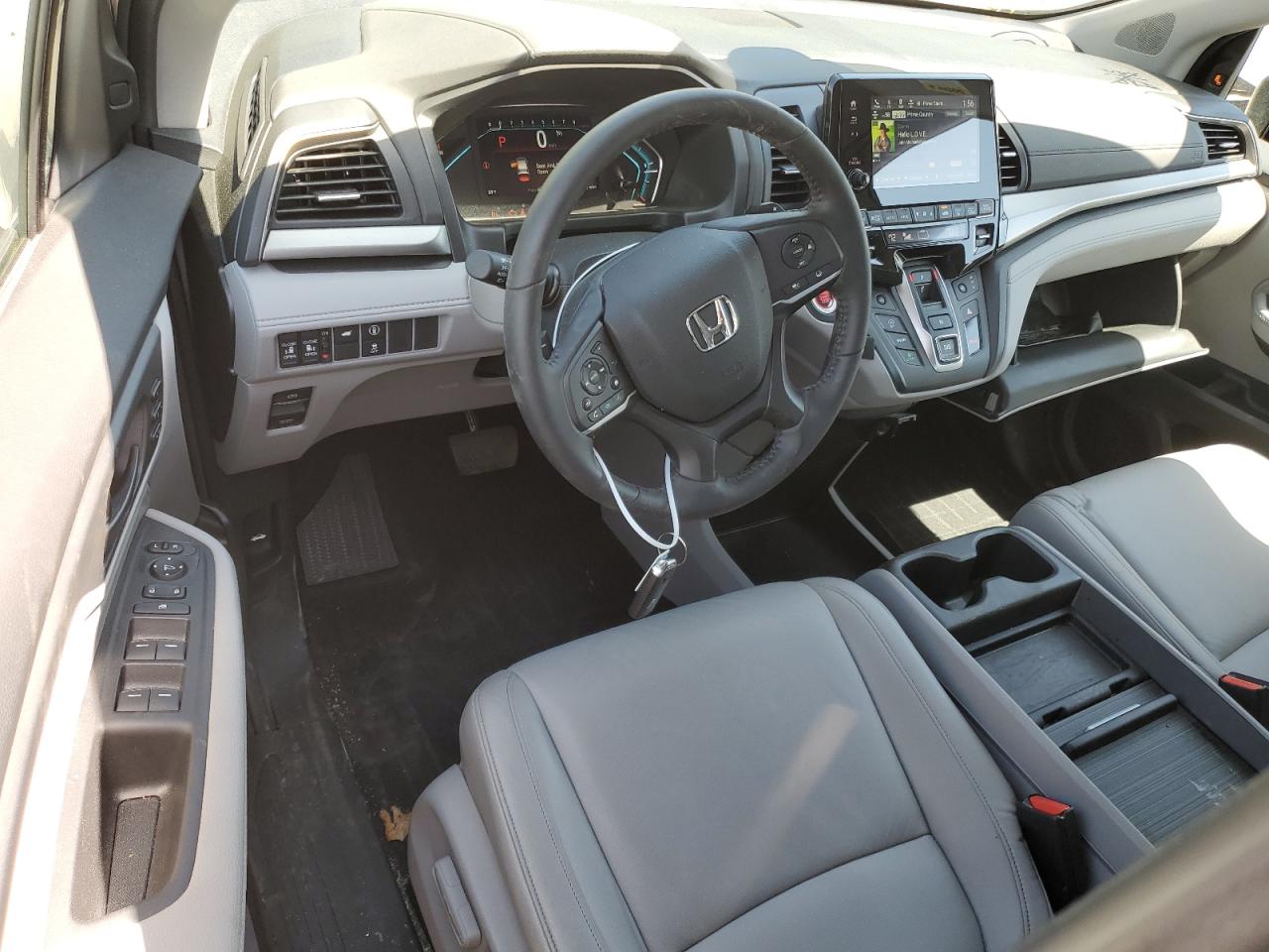 2024 HONDA ODYSSEY EXL VIN:5FNRL6H63RB046690