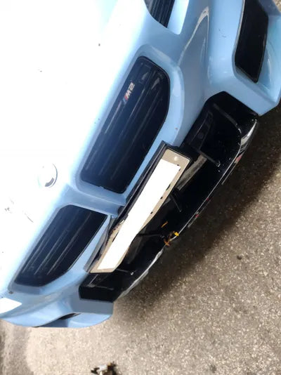 2023 BMW M2 WBS11DM01P8D35388 VIN:WBS11DM01P8D35388