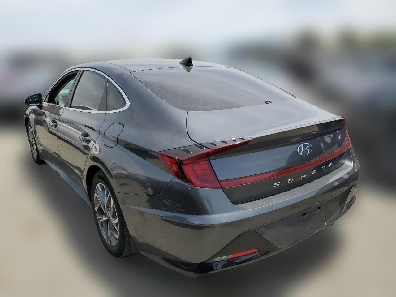 2022 HYUNDAI SONATA SEL VIN:WP0AA2A8XNS255297