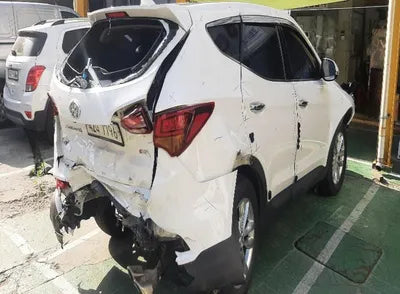 2016 Hyundai Santa FE 000KMKMHSU81UBGU6 VIN:000KMKMHSU81UBGU6