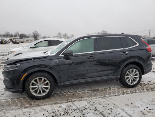 2024 HONDA CR-V EXL VIN:5J6RS4H70RL011063