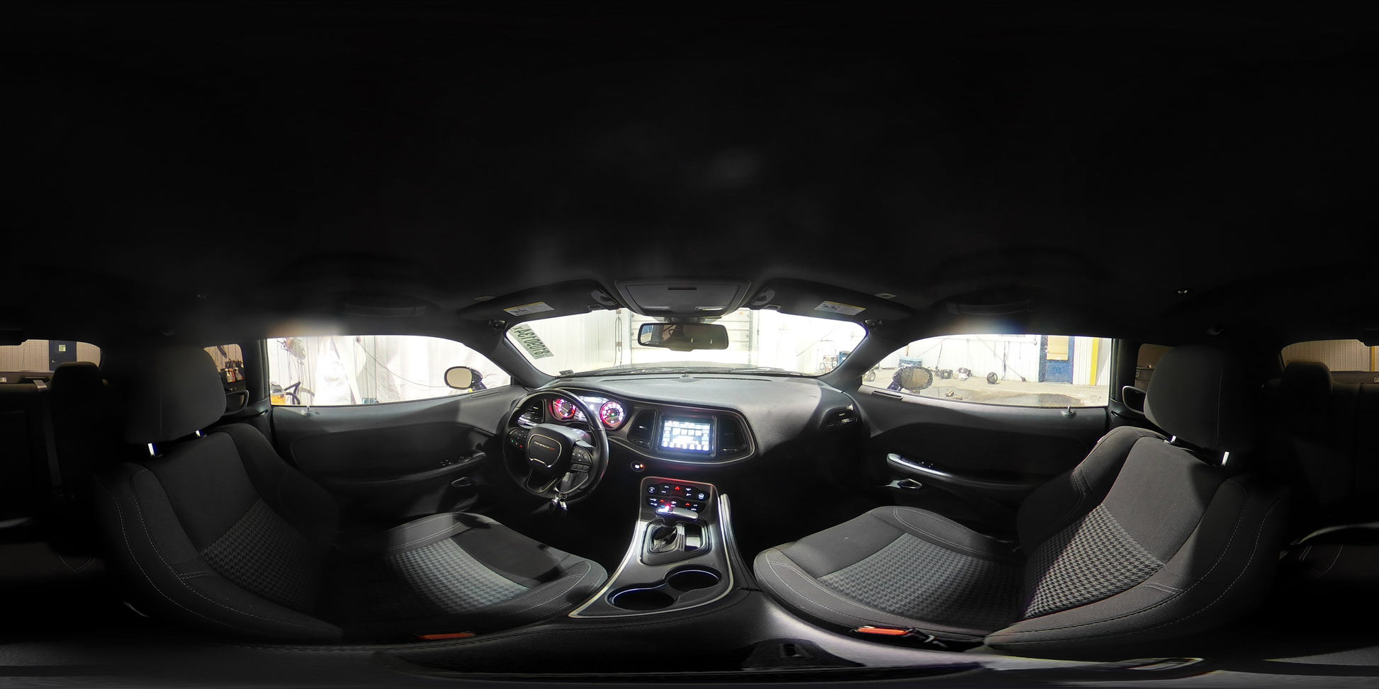 2022 DODGE CHALLENGER SXT VIN:2C3CDZAG3NH164688