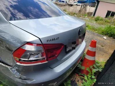 2015 Volkswagen Passat 1VWZZZA3ZFC054166 VIN:1VWZZZA3ZFC054166