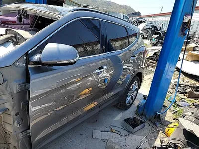 2015 Hyundai Santa FE KMHSW81UBFU511115 VIN:KMHSW81UBFU511115