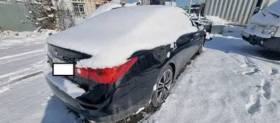 2016 Infiniti Q50 JNKAV71E5GM580534 VIN:JNKAV71E5GM580534