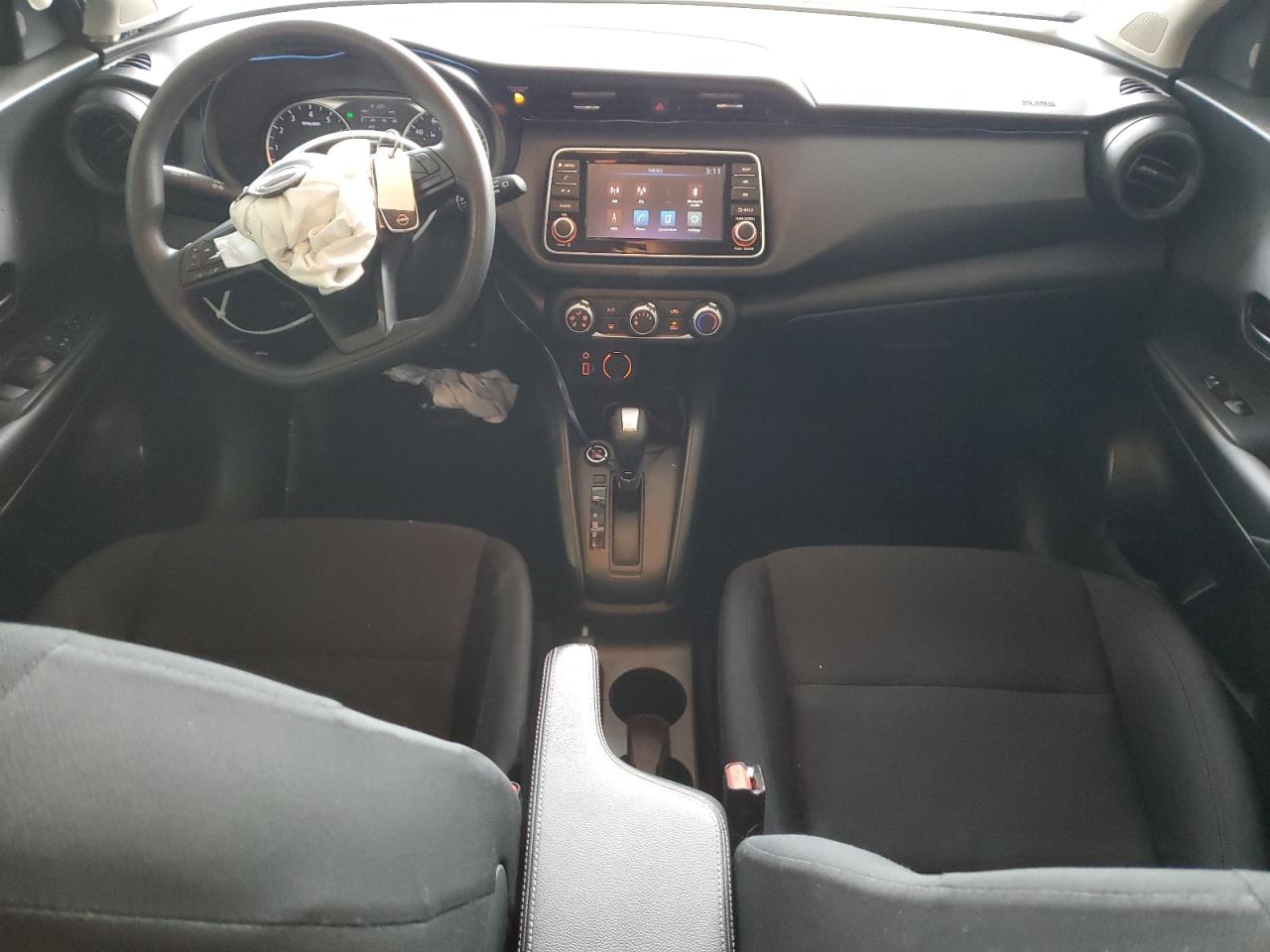 2023 NISSAN KICKS S VIN:3N1CP5BV9PL474821