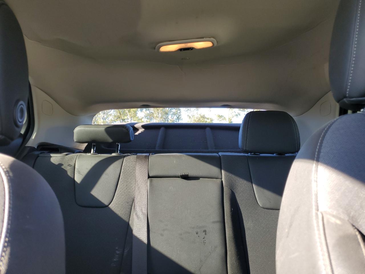 2023 BUICK ENCORE GX SELECT VIN:KL4MMDS29PB068656