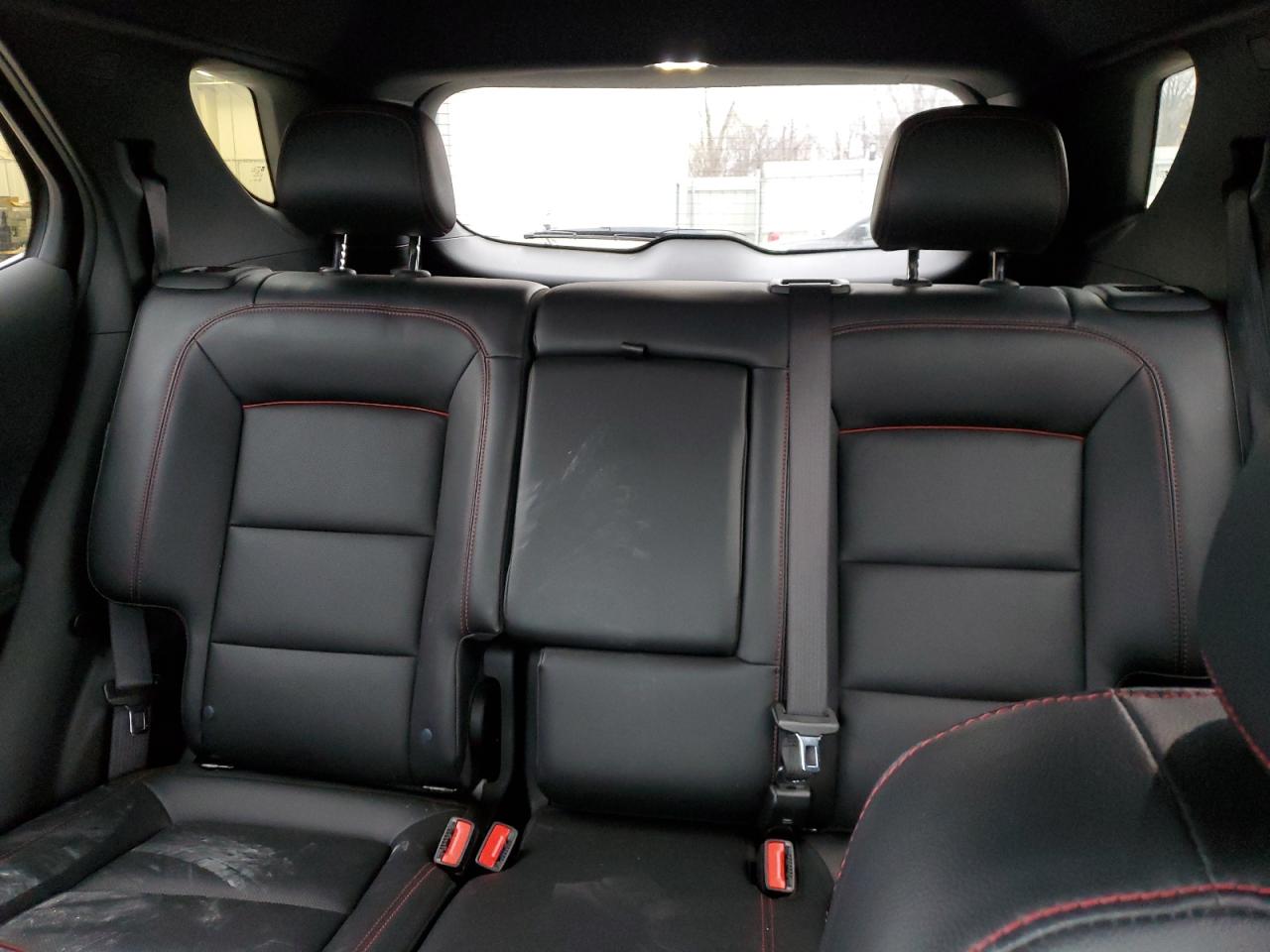 2022 CHEVROLET EQUINOX RS VIN:2GNAXMEV6N6140006