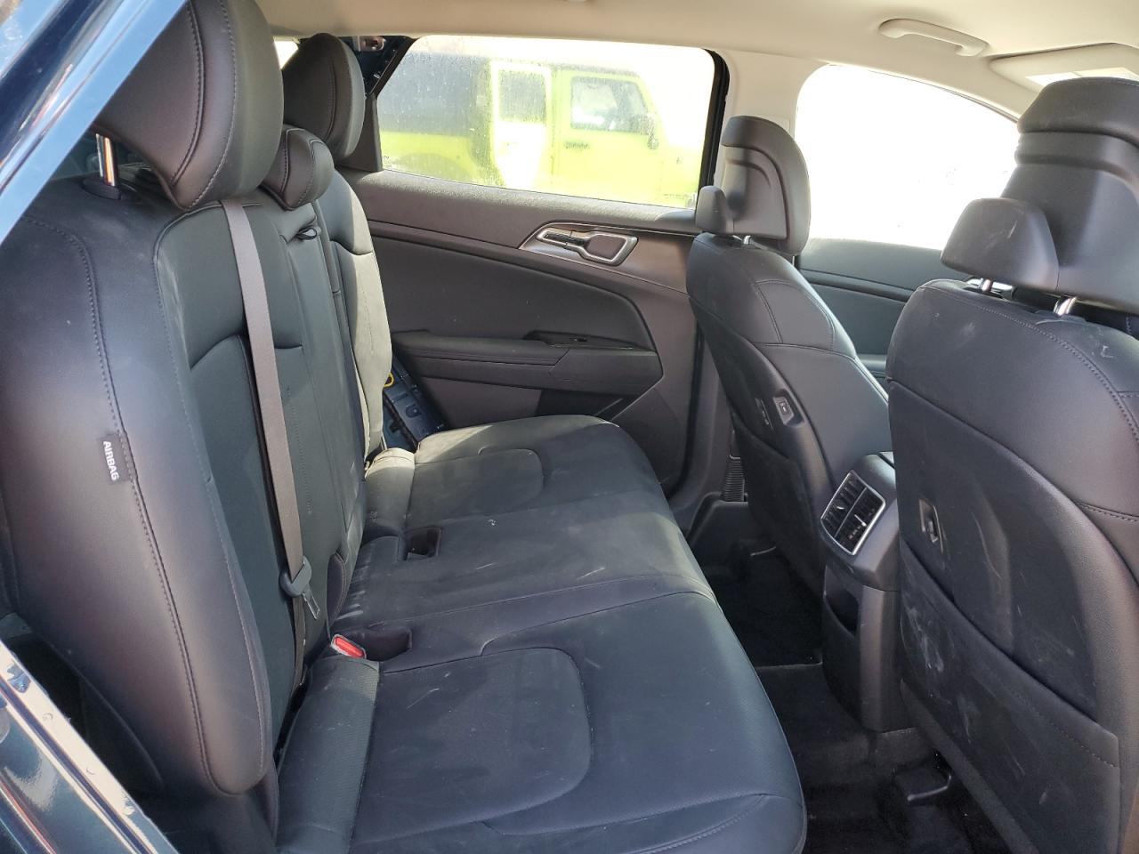 2024 KIA SPORTAGE EX VIN:KNDPVCDG7R7171499