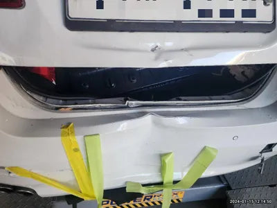 2015 BMW 520 WBA5E5103FG062105 VIN:WBA5E5103FG062105