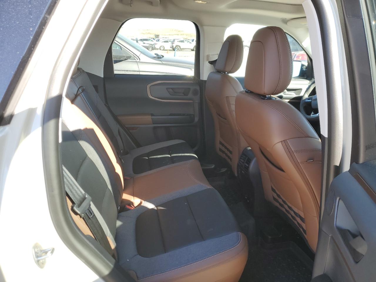 2024 FORD BRONCO SPORT OUTER BANKS VIN:3FMCR9C6XRRE29761