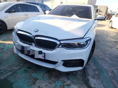 2017 BMW 530 WBAJD9107HWA92020 VIN:WBAJD9107HWA92020