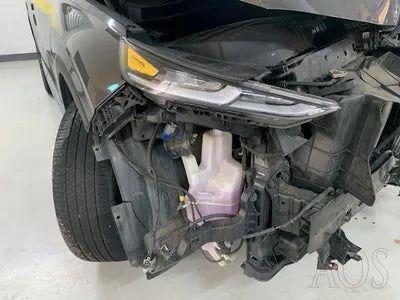 2019 Hyundai Santa FE KMHS281BDKU147711 VIN:KMHS281BDKU147711