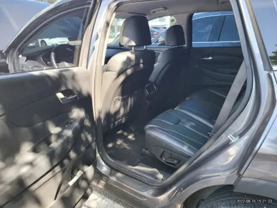 2020 Hyundai Santa FE KMHS381ABLU229579 VIN:KMHS381ABLU229579