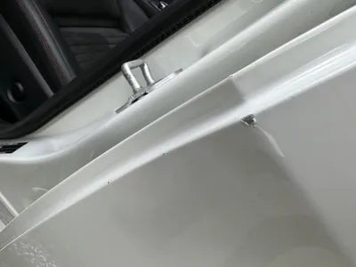 2017 Mercedes-Benz CLA 250 VIN: