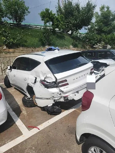 2020 Genesis GV80 VIN: