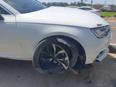 2016 Audi A4 WAUZZZF44GA071196 VIN:WAUZZZF44GA071196